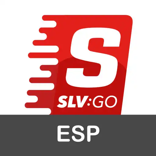Play SLV:GO Espanol APK Play SLV:GO Espanol APK