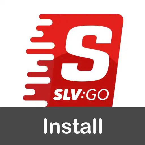 Play SLV:GO for Install APK Play SLV:GO for Install APK