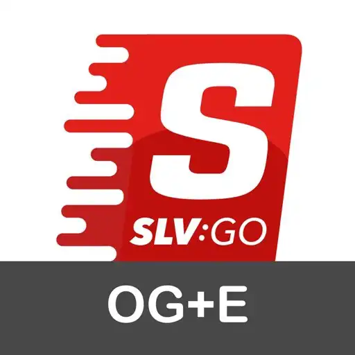 Play SLV:GO for OG+E APK Play SLV:GO for OG+E APK
