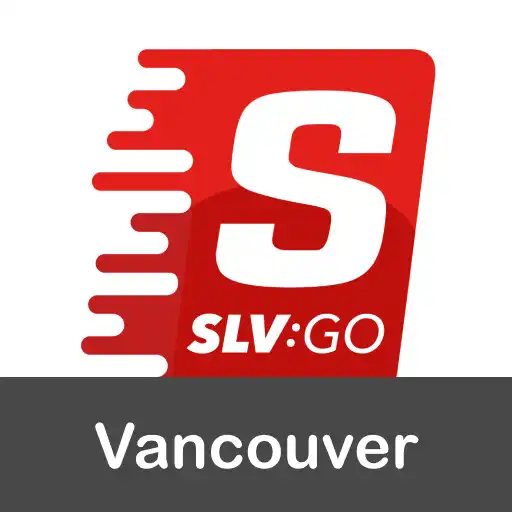 Play SLV:GO Vancouver APK Play SLV:GO Vancouver APK