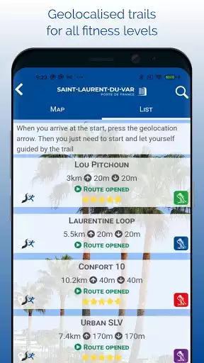 Play SLV Sport  Health as an online game SLV Sport  Health with UptoPlay