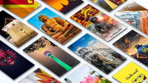 Play SL Wallpaper HD  and enjoy SL Wallpaper HD with UptoPlay