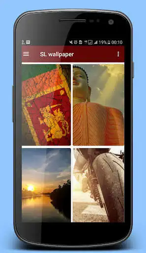 Play SL Wallpaper HD as an online game SL Wallpaper HD with UptoPlay