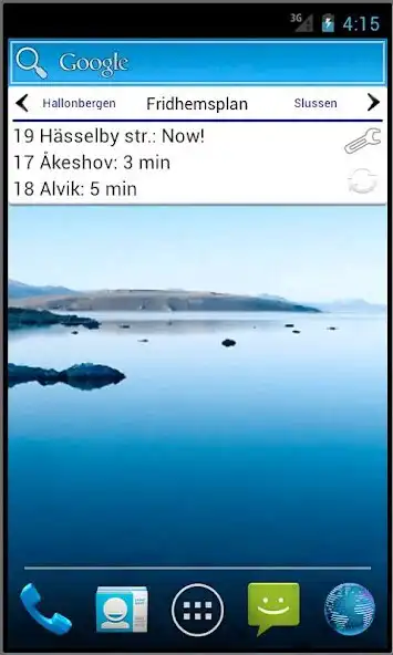 Play SL Widget  and enjoy SL Widget with UptoPlay