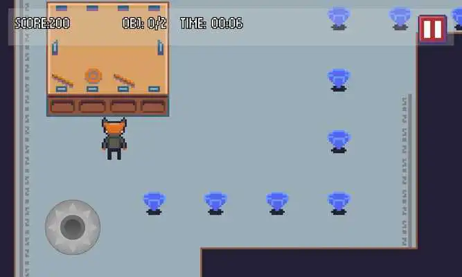 Play SlyFox: Repo Valuables
