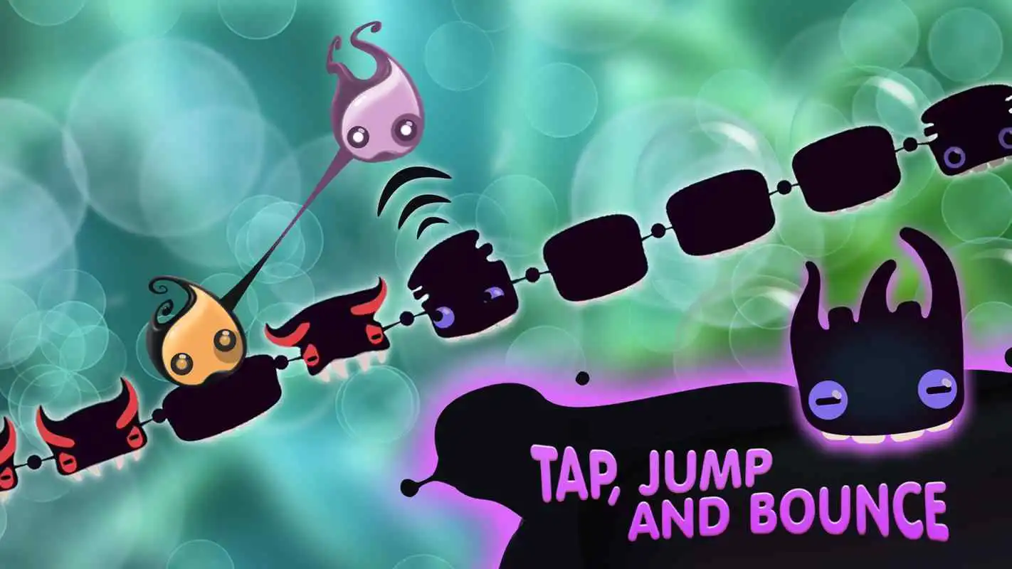 Play Sly Hikers: Jump in Micropolis