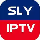 Free play online SLY IPTV APK