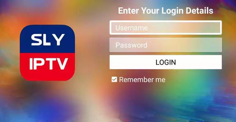 Play SLY IPTV