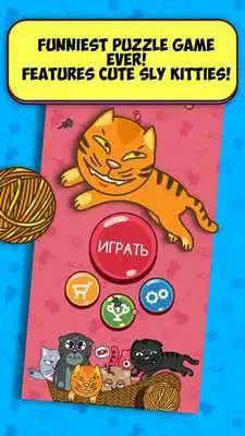 Play Sly Kittens!