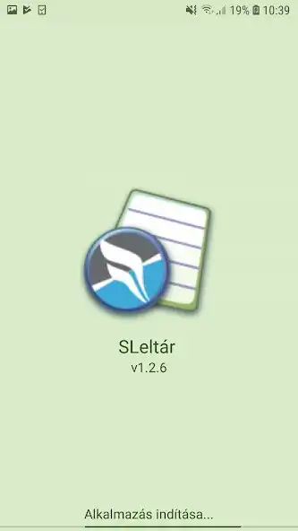 Play SólyomSoft - SLeltár  and enjoy SólyomSoft - SLeltár with UptoPlay