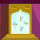 Free play online SLY ROOM ESCAPE APK