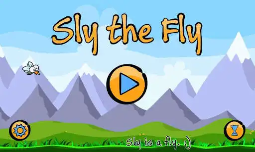 Play Sly the Fly  and enjoy Sly the Fly with UptoPlay