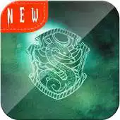 Free play online Slytherin Wallpaper APK Free play online Slytherin Wallpaper APK
