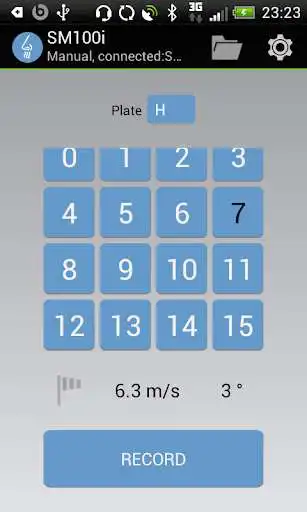 Play SM100i as an online game SM100i with UptoPlay
