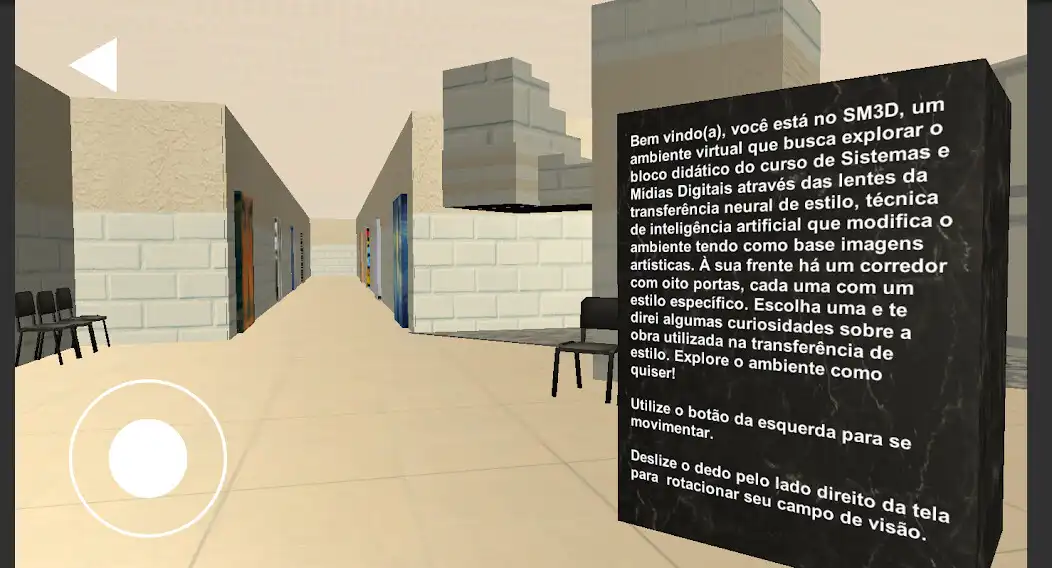 Play SM3D  and enjoy SM3D with UptoPlay