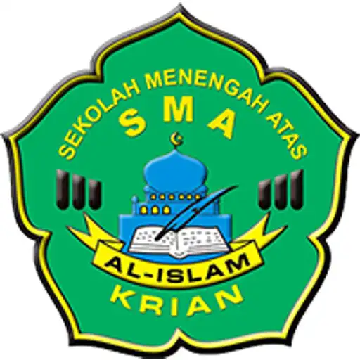 Play SMA AL-ISLAM KRIAN SIDOARJO APK