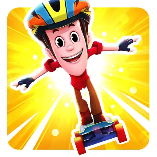 Play Smaashhing Simmba - Skate Rush APK Play Smaashhing Simmba - Skate Rush APK