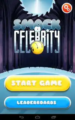 Play Smack a Celebrity