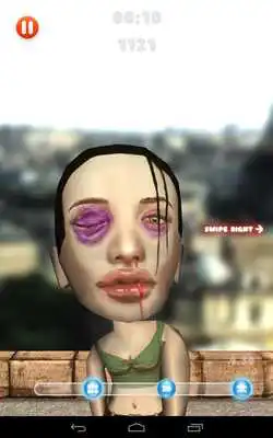 Play Smack a Celebrity