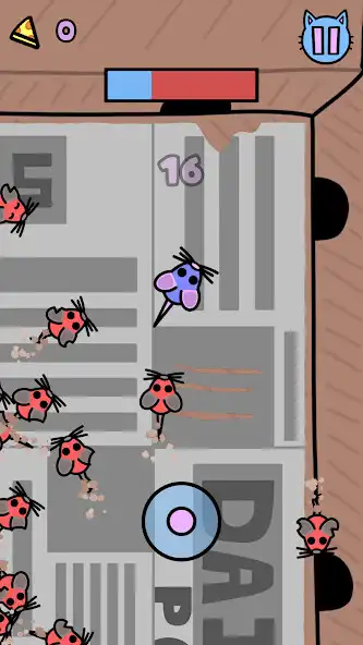 Play Smack And Cheese as an online game Smack And Cheese with UptoPlay