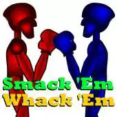 Free play online Smack Em Whack Em Boxing APK