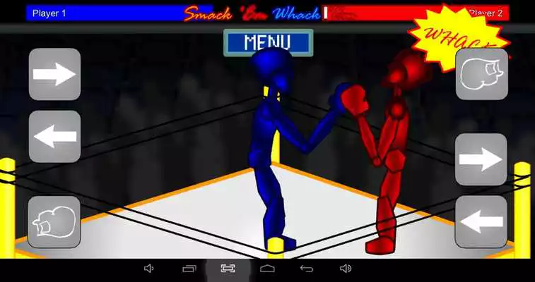 Play Smack Em Whack Em Boxing