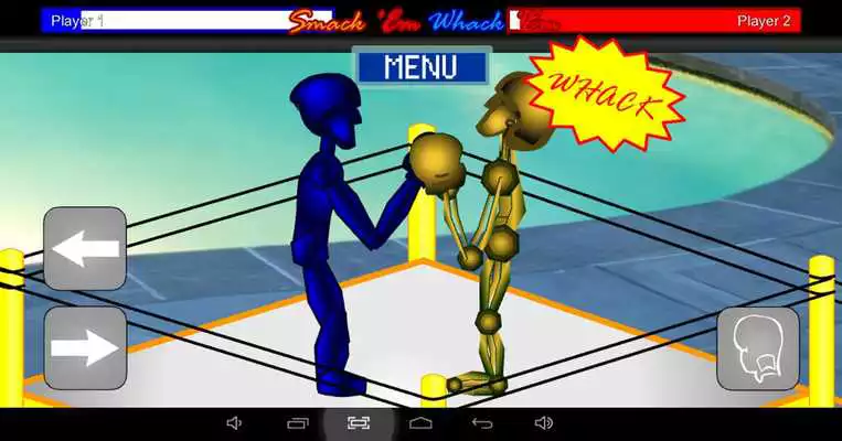Play Smack Em Whack Em Boxing