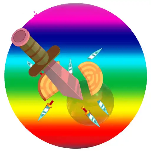 Play Smack Knife King APK