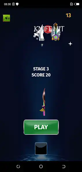 Play Smack Knife King  and enjoy Smack Knife King with UptoPlay