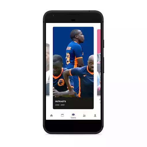 Play SMACK League