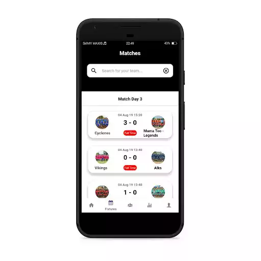 Play SMACK League