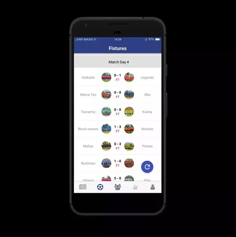 Play SMACK League