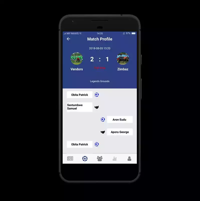 Play SMACK League