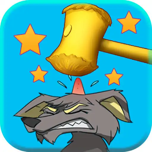 Play Smack The Wolf APK