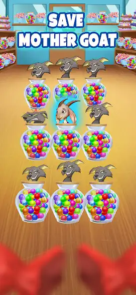 Play Smack The Wolf as an online game Smack The Wolf with UptoPlay