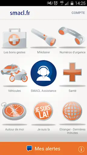 Play SMACL Assistance  and enjoy SMACL Assistance with UptoPlay