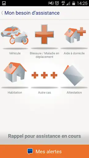 Play SMACL Assistance as an online game SMACL Assistance with UptoPlay