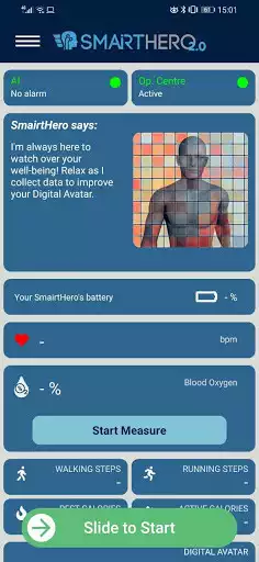 Play SmairtHero as an online game SmairtHero with UptoPlay