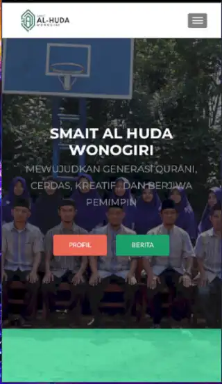 Play SMAIT ALHUDA WONOGIRI  and enjoy SMAIT ALHUDA WONOGIRI with UptoPlay