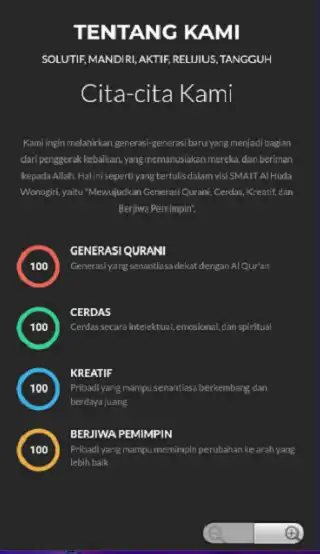 Play SMAIT ALHUDA WONOGIRI as an online game SMAIT ALHUDA WONOGIRI with UptoPlay