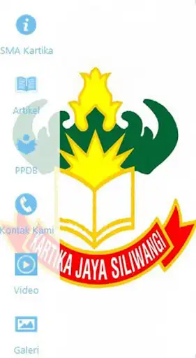 Play SMA Kartika XIX-2  and enjoy SMA Kartika XIX-2 with UptoPlay