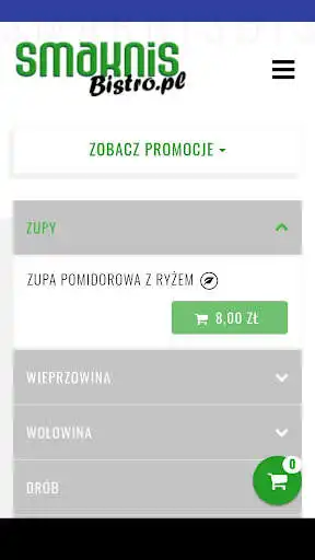 Play Smaknis Bistro  and enjoy Smaknis Bistro with UptoPlay