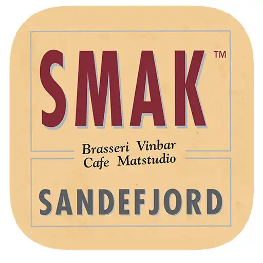 Play SMAK SANDEFJORD APK