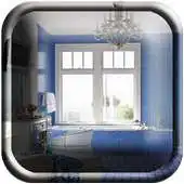 Free play online Small Bathroom Decorating APK