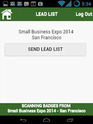 Play SmallBiz Lead Capture