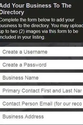 Play Small Black Business Directory