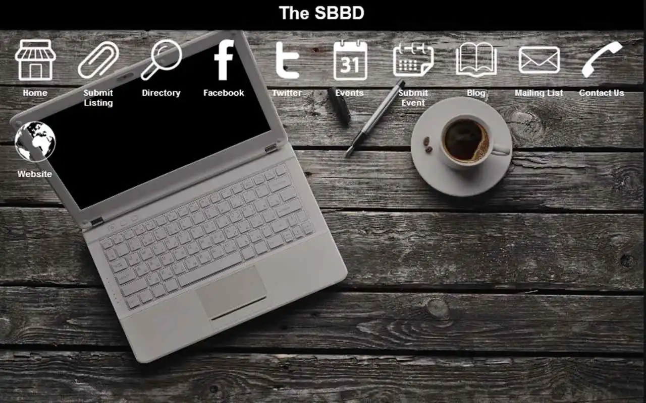 Play Small Black Business Directory