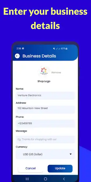 Play Small Business Invoice Maker as an online game online Small Business Invoice Maker with UptoPlay Play Small Business Invoice Maker as an online game Small Business Invoice Maker with UptoPlay