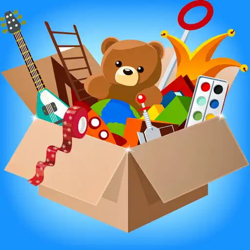 Play Small Business Packing Orders APK