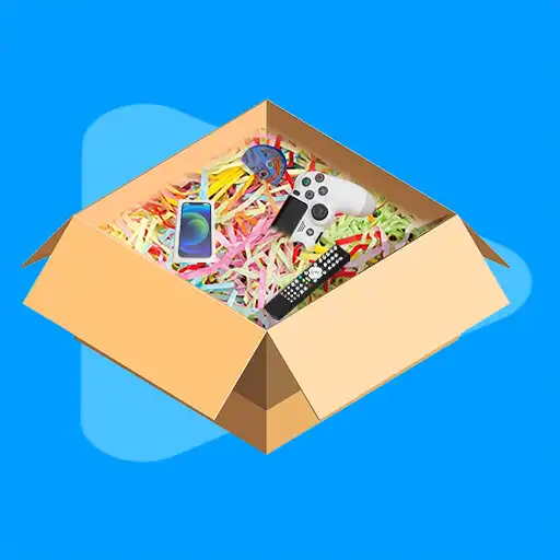 Play Small Business: Pack Orders APK